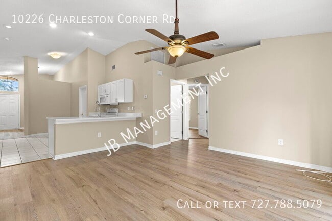 Building Photo - 10226 Charleston Corner Rd