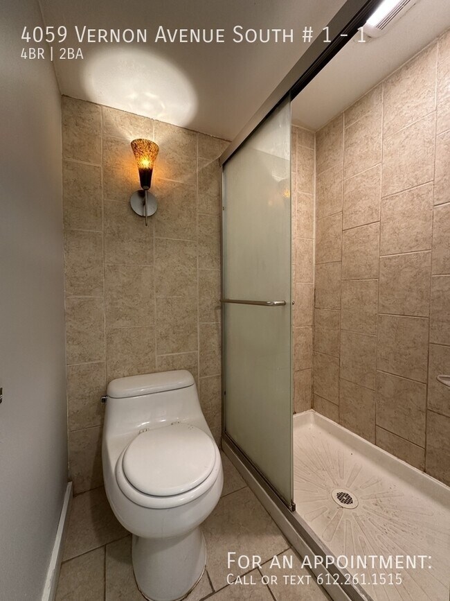 Building Photo - 4059 Vernon Ave S