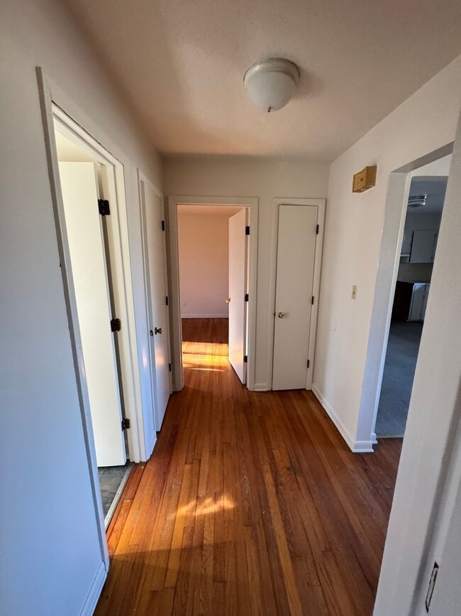 Building Photo - 2/1 Duplex in Cleveland County, NC