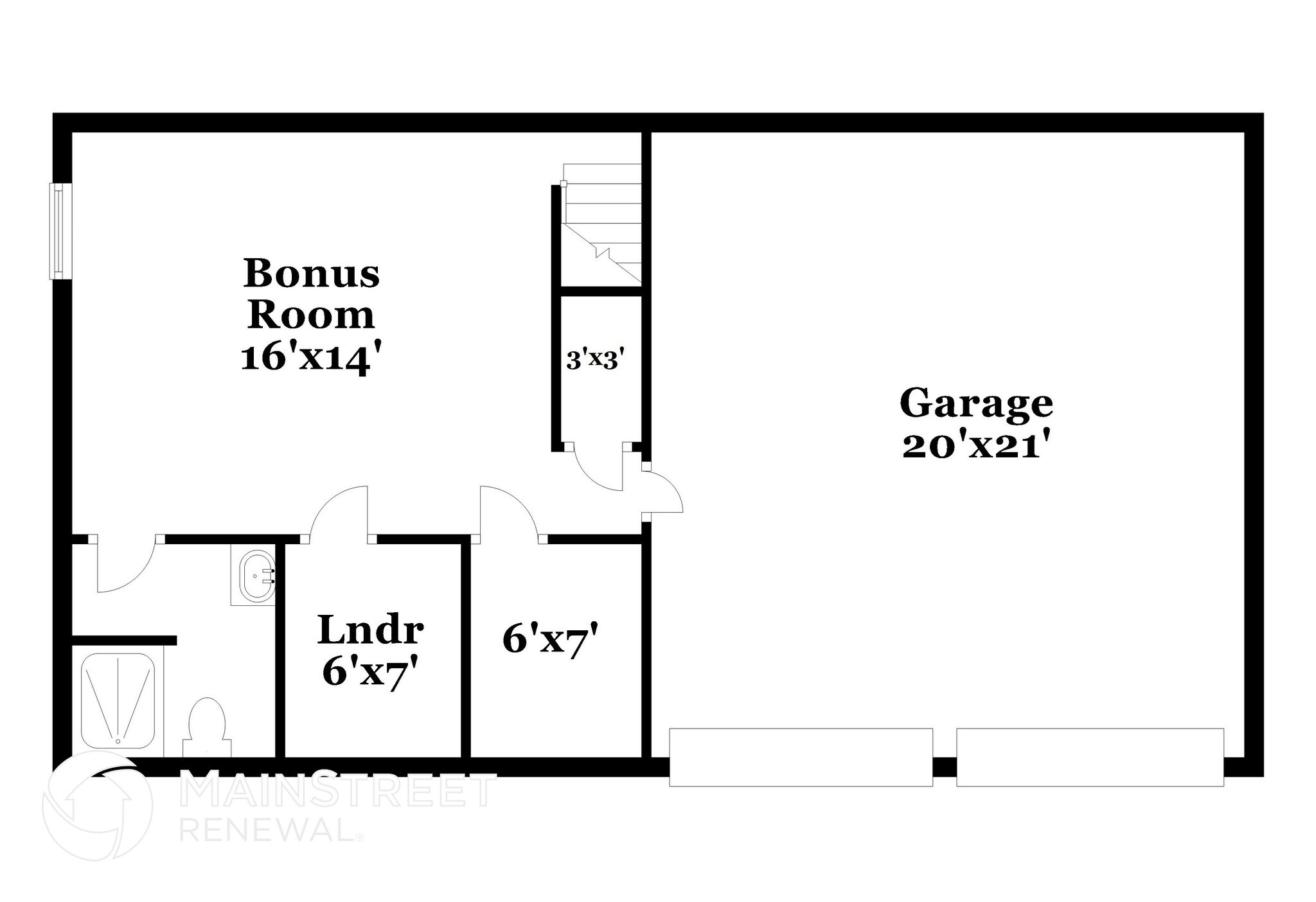 Building Photo - 1630 S Whitney Dr