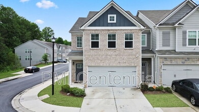 Building Photo - 7740 Baron Rd
