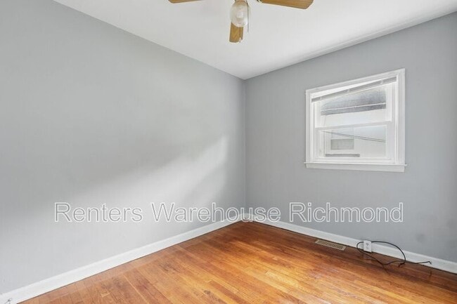 Building Photo - 1151 Willcox St