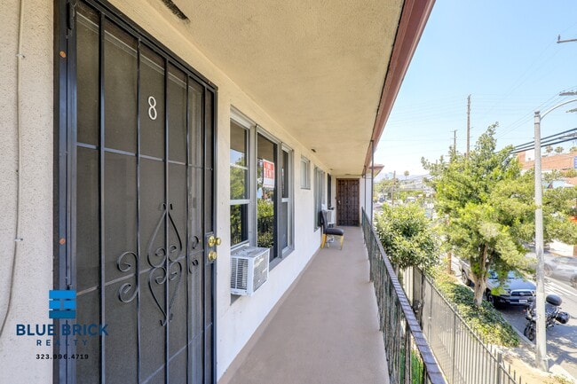Building Photo - 1055 N El Centro Ave