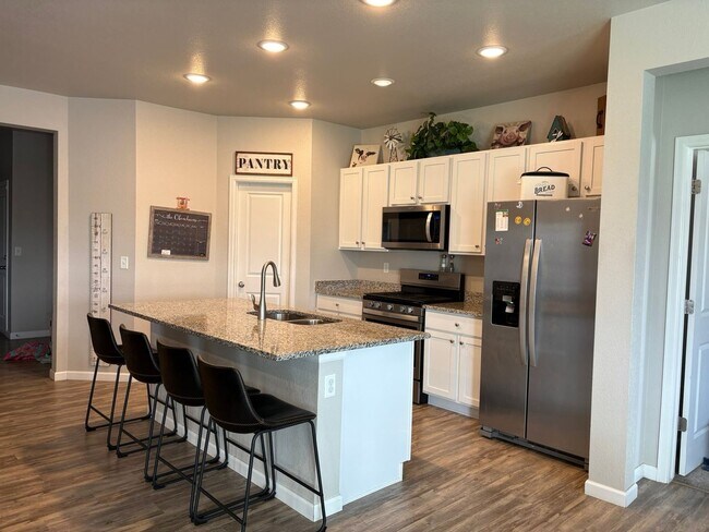 Primary Photo - Spacious 4BR House in Fort Lupton