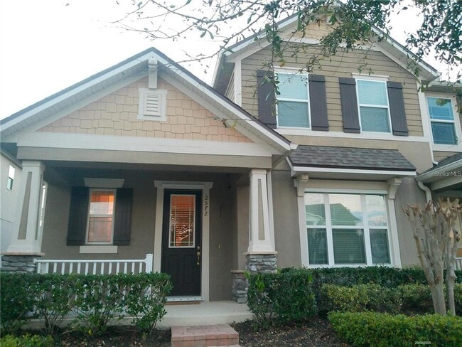 Building Photo - 2572 Amati Dr