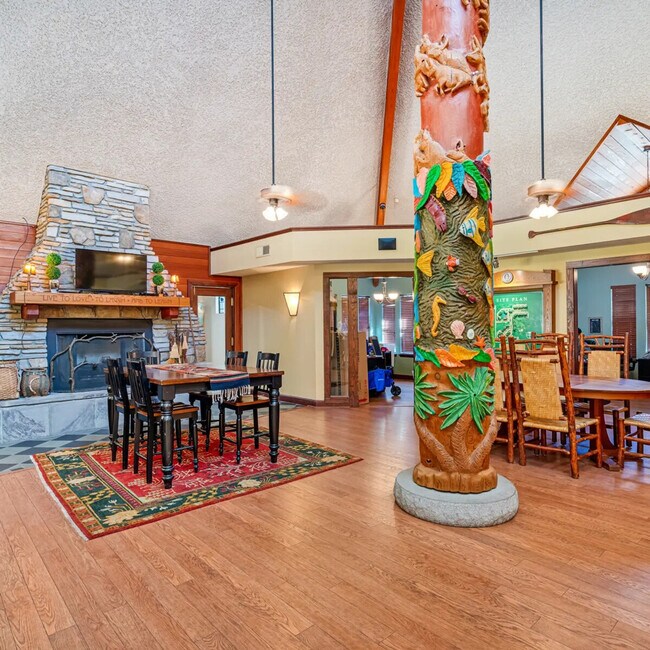 Building Photo - 15001 Caribou Ct