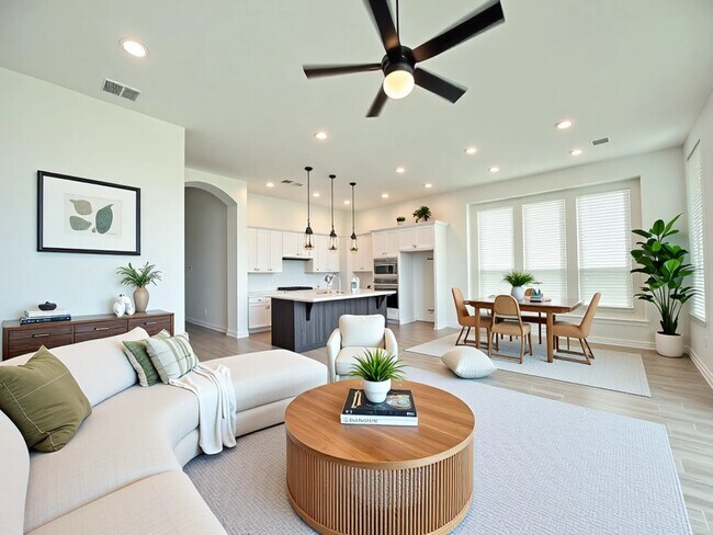 Building Photo - 31207 Firefly Mdw Ct