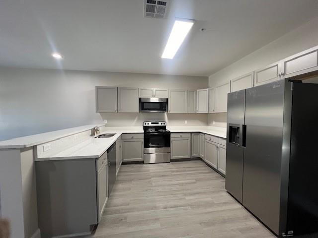 Building Photo - Updated 3-Bed, 2-Bath Apartment in LaPlace!