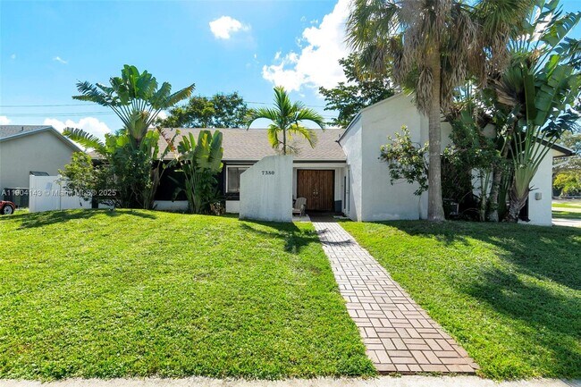 Building Photo - 7380 NW 44th Ct