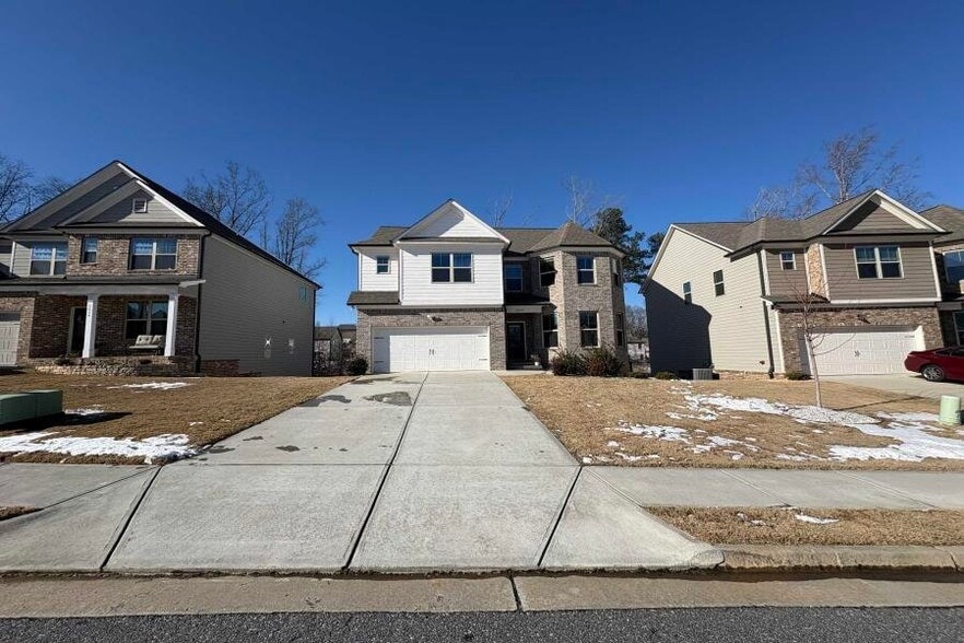 Building Photo - 2034 Brittlebank Ln