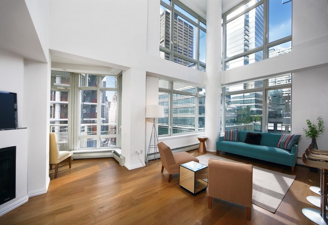 Floorplan - 205 E 59th St