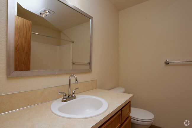 Interior Photo - Rockwood Park Apartments