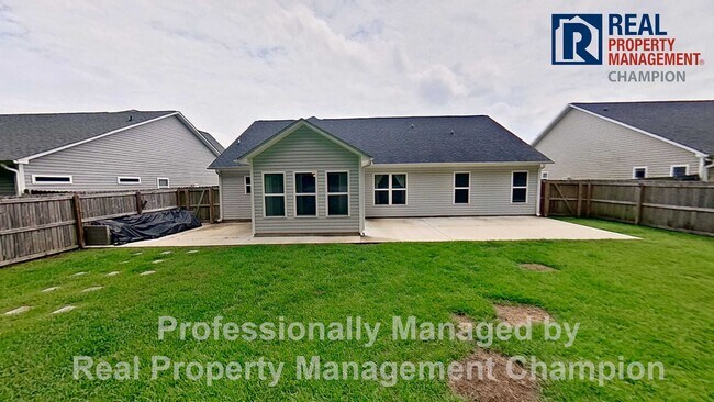 Building Photo - Perfect 3 BD 2 BA Home Just Minutes from MCAS Cherry Point