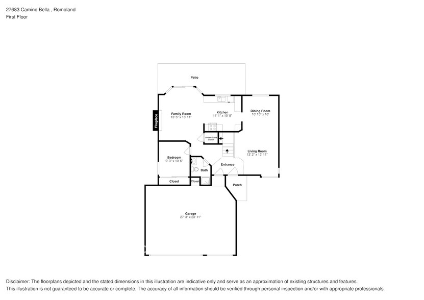 Building Photo - 27683 Camino Bella