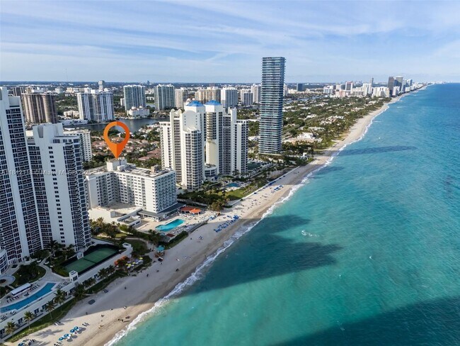 Building Photo - 19201 Collins Ave