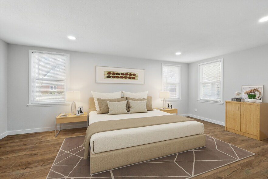 virtual staging - 11382 Rupley Ln