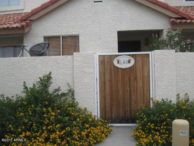 Primary Photo - **Seasonal Rental**Furnished****5808 E BROWN RD 146 Mesa, AZ 85205