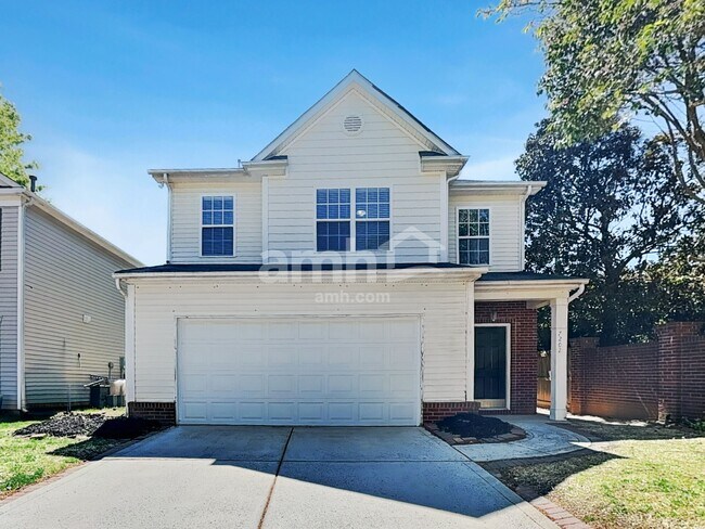 Building Photo - 7202 Sutter Creek Ln