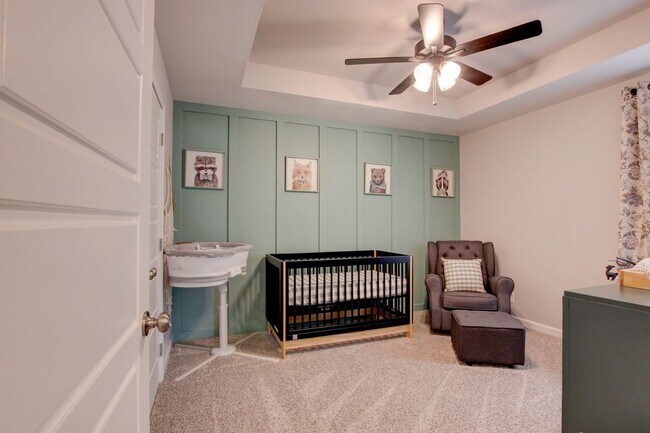 Building Photo - 715 Jodine Ann Dr