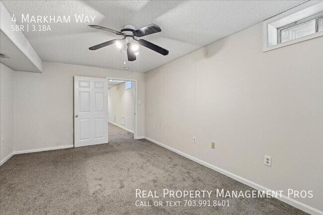 Building Photo - 4 Markham Way