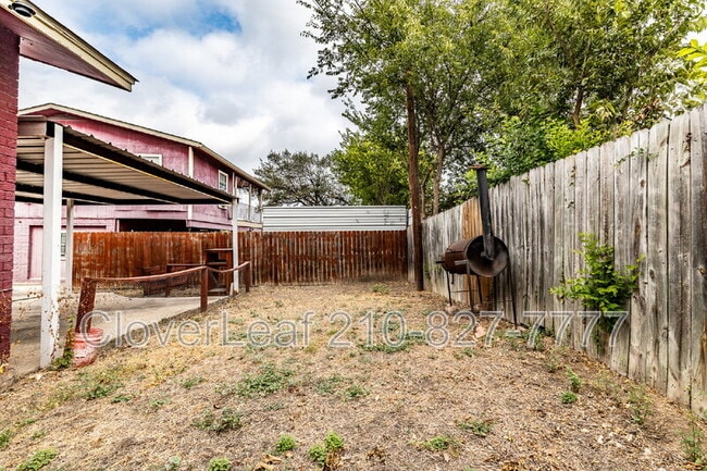 Building Photo - 317 Kashmuir Pl