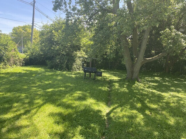 Building Photo - 1412 N Champaign St