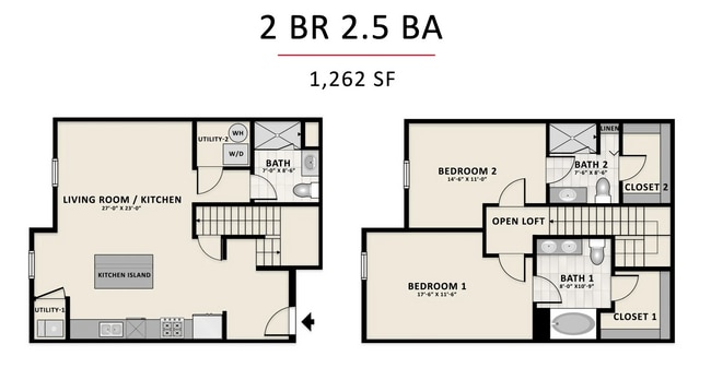 Floorplan - Nirvana Cranbrook