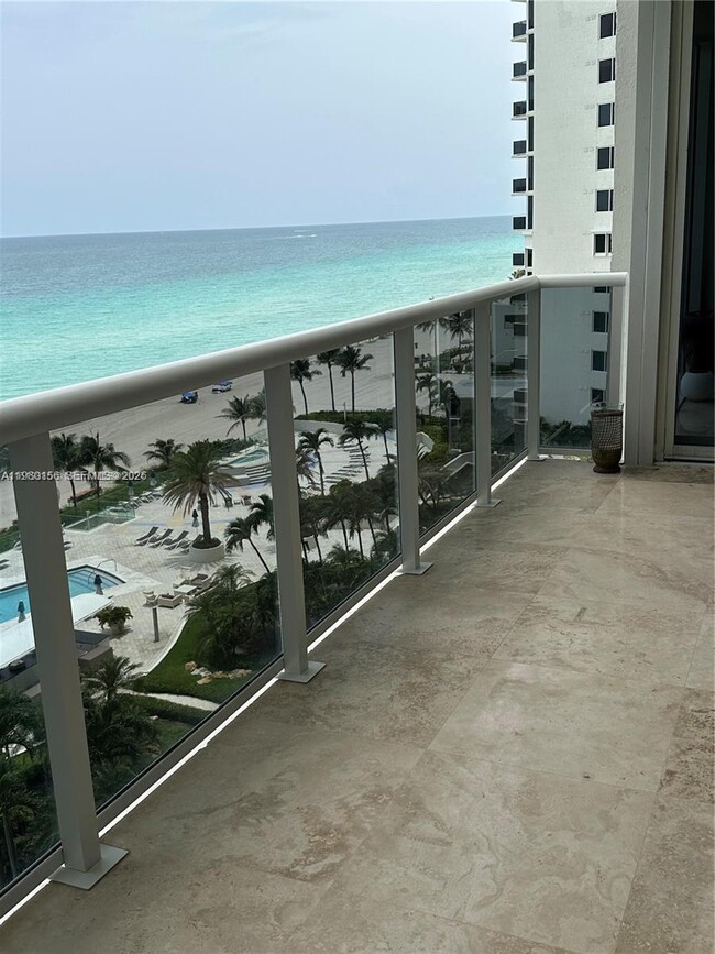 Building Photo - 19111 Collins Ave