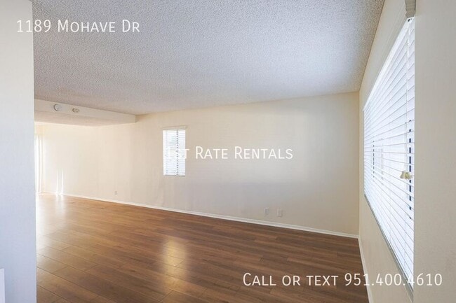 Building Photo - 1189 Mohave Dr