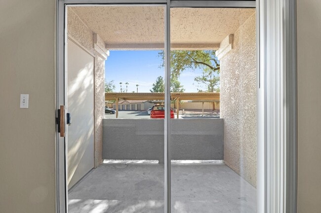 Building Photo - SE!!! Gated!! 1 Bedroom 1st Floor!! One Car Garage!!! Community Pool, Spa, Clubhouse!!! All tile ...