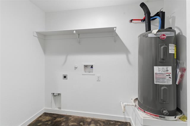 Building Photo - 612 W Coffin St