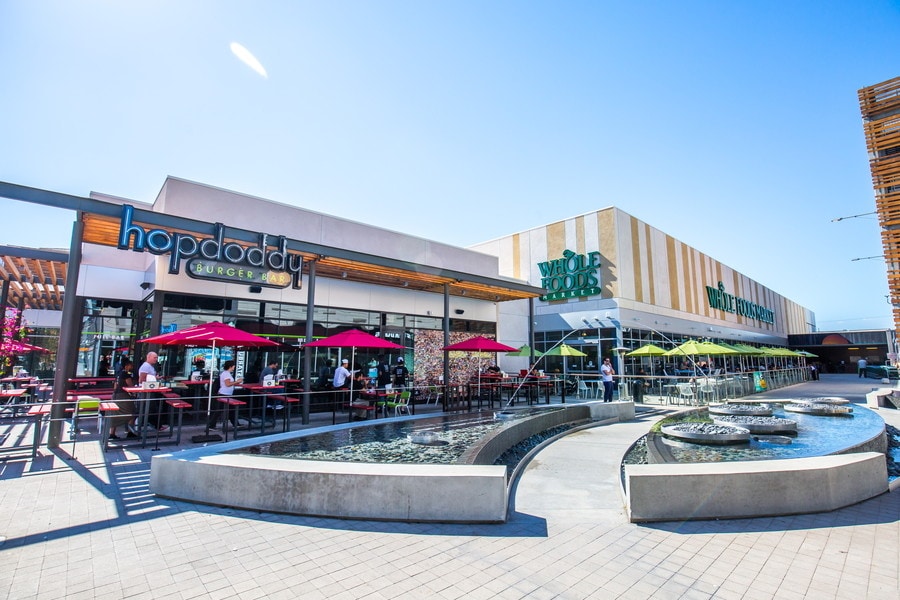 Building Photo - 13044 Pacific Promenade