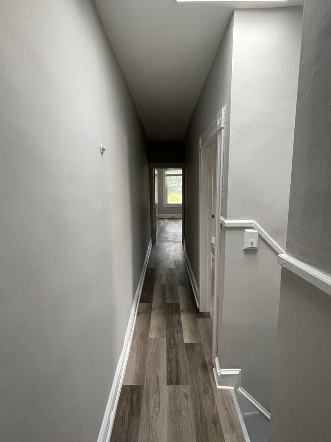 Building Photo - 1301 Herkimer St