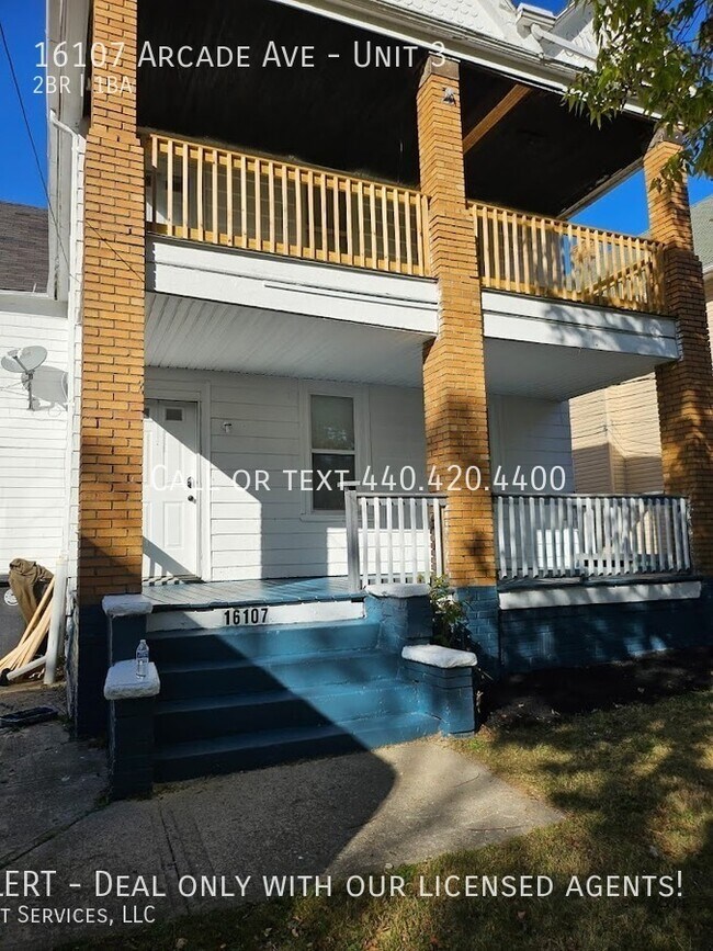 Building Photo - WELCOME SECTION 8 and EDEN