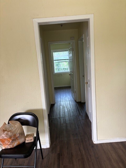 Building Photo - 3502 Campbell St