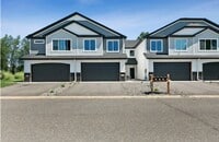 Building Photo - End Unit Brand New Townhome