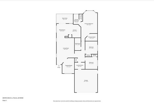 Building Photo - 20278 N 82nd Ln