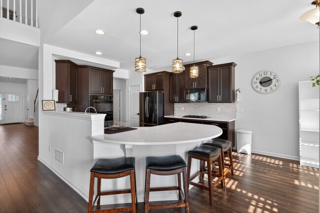 Building Photo - 2719 Van Cliburn Cir