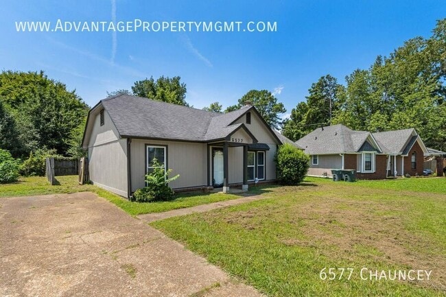 Building Photo - 6577 Chauncey-