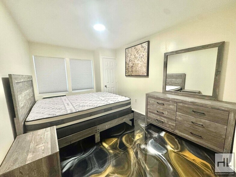 Building Photo - COOPER STREET