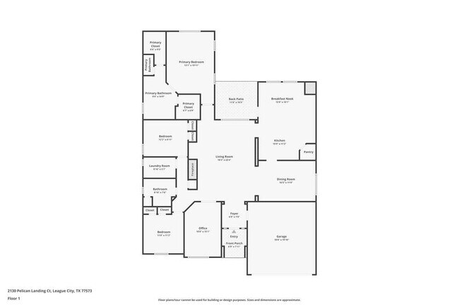 Building Photo - 2130 Pelican Landing Ct