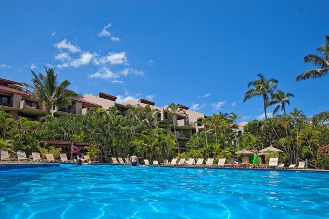 Building Photo - Fully Furnished, 1 Bed/2 Bath, Kamaole Sands