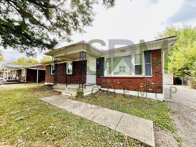 Building Photo - **NOW AVAILABLE** Updated 3BR Ranch in Shively Section 8 Accepted