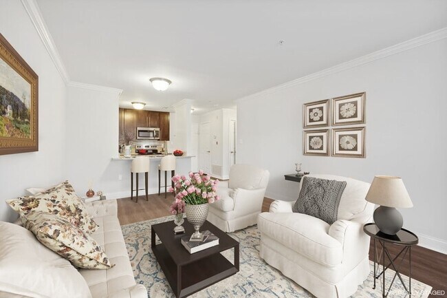 Building Photo - Cedar Street Commons - Senior Living Community