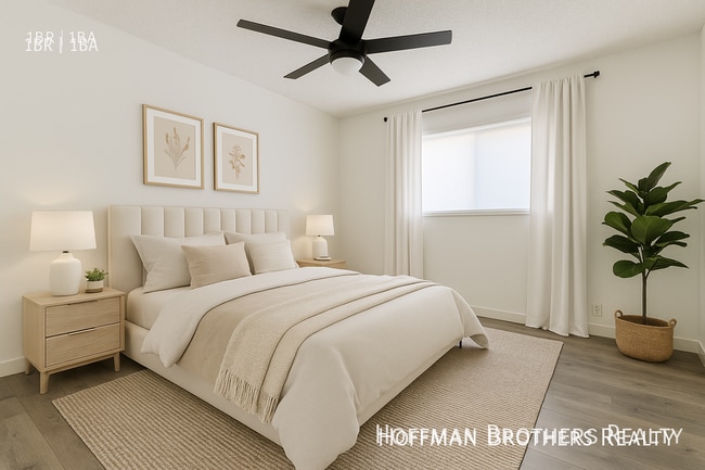 Building Photo - 535 W 49th St