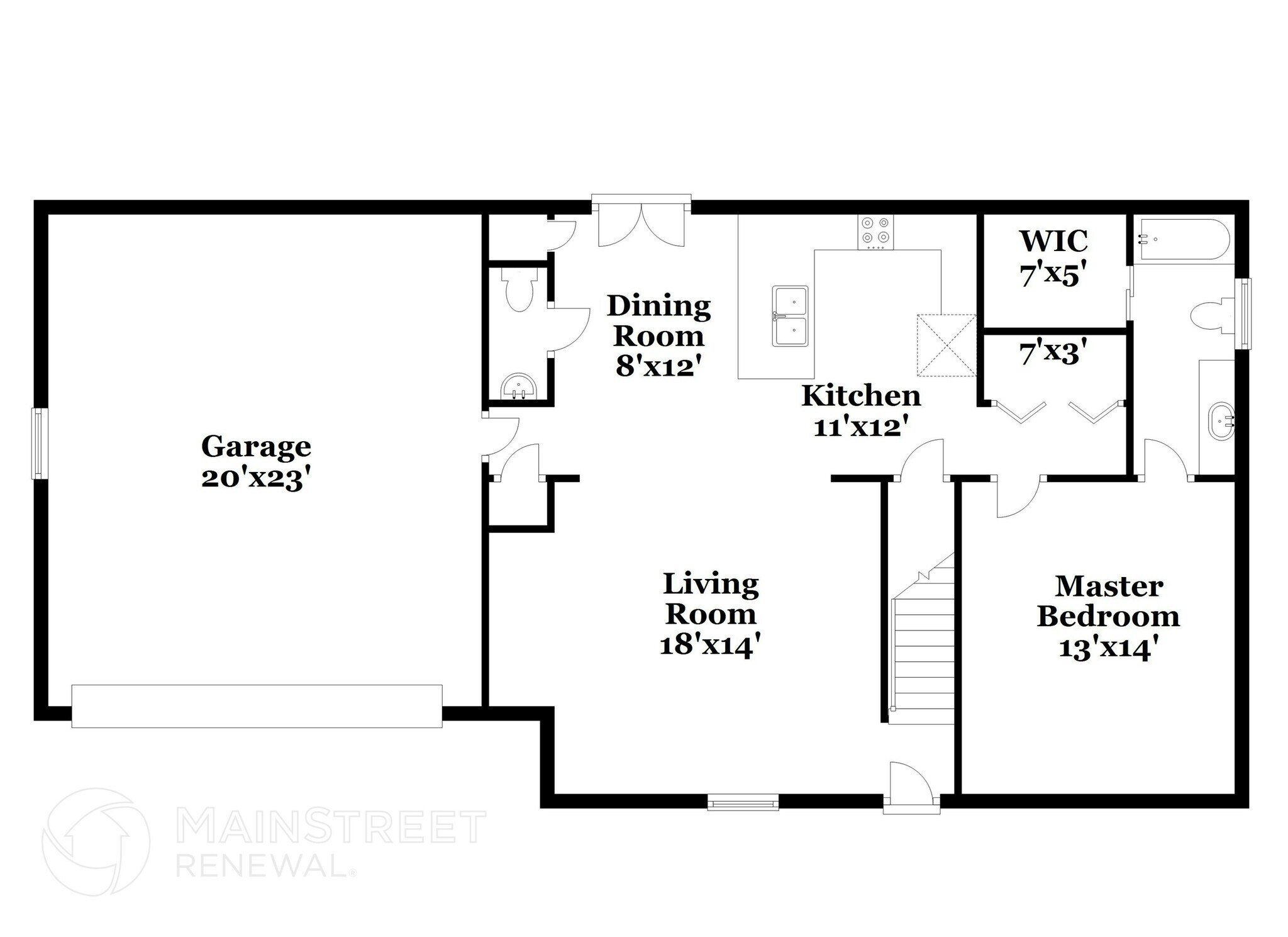 Building Photo - 1366 Nicole Ln