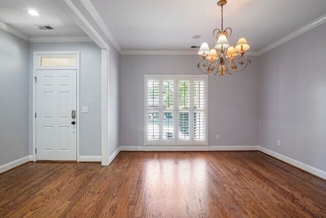 Building Photo - 4040 Alston Way
