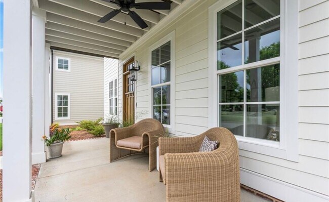 Building Photo - Modern 3-Bedroom, 3-Bath Home in Winston-Salem