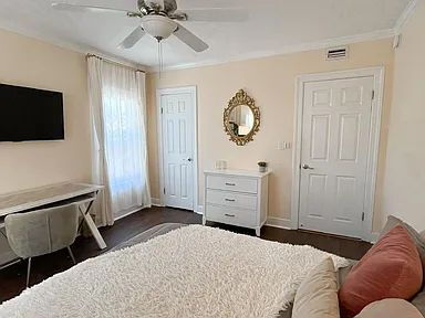 Building Photo - Fully Furnished Downtown St. Pete Craftsman | Walk to Hospitals & Waterfront