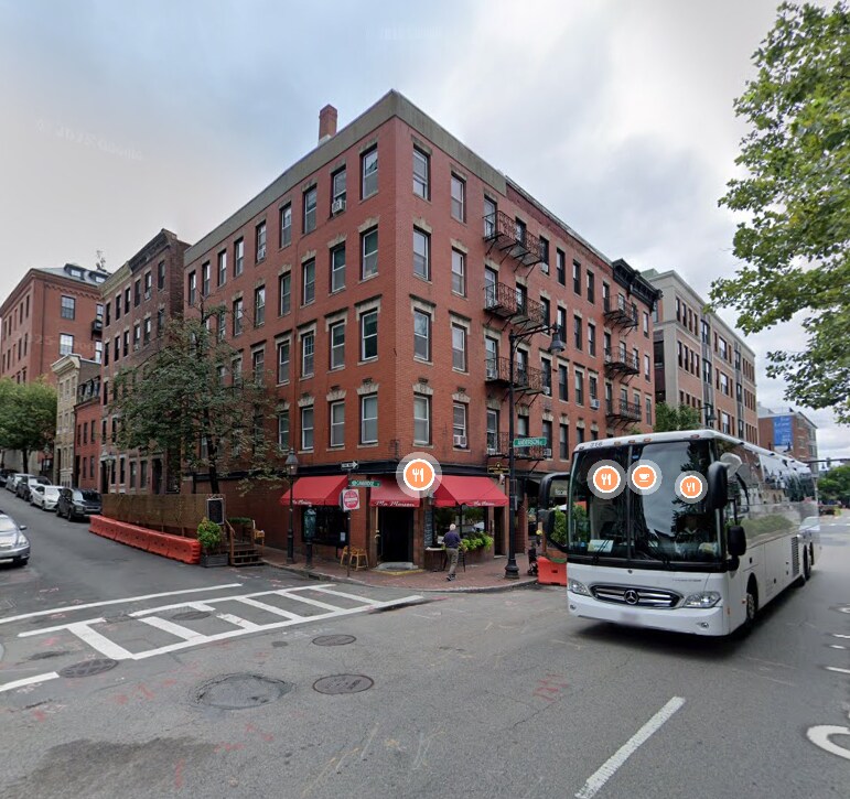 Building Photo - 284 Cambridge St